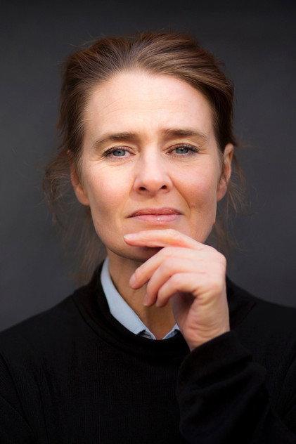 Emma Swenninger - Actor Profile Photo