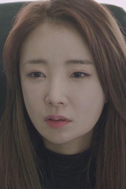 Oh Joo-ha - Actor Profile Photo