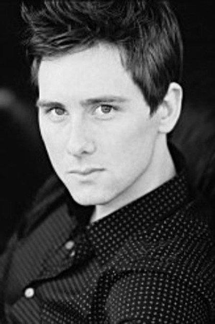Kazimir Sas - Actor Profile Photo
