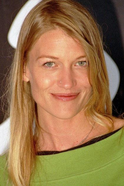 Erica Prior - Actor Profile Photo