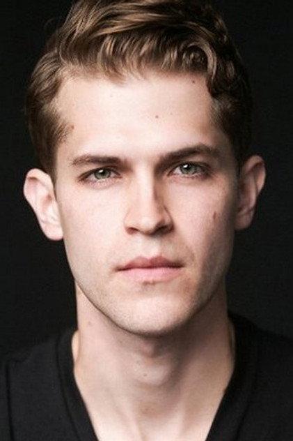 Philip Alexander - Actor Profile Photo