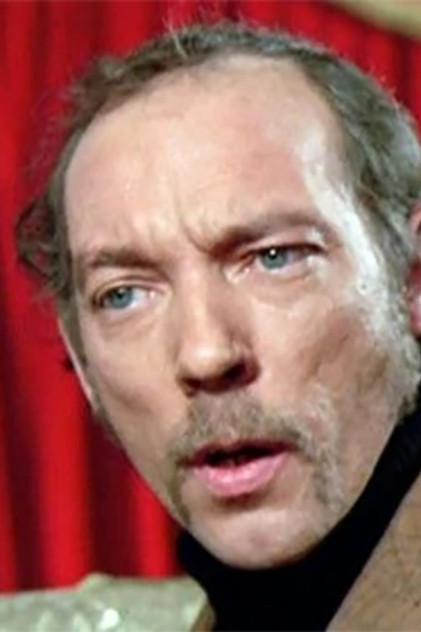 Ron Pember - Actor Profile Photo