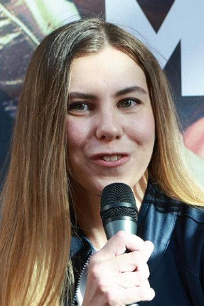 Emma Dolan - Actor Profile Photo
