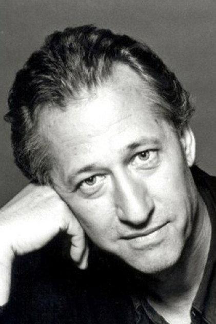 Nicolas Brieger - Actor Profile Photo