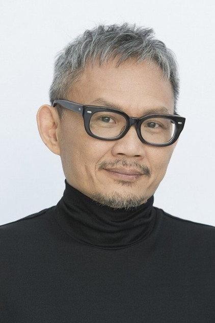 Chen Kuofu - Actor Profile Photo