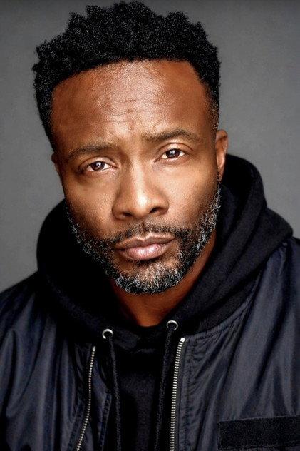 Antoine Williams - Actor Profile Photo