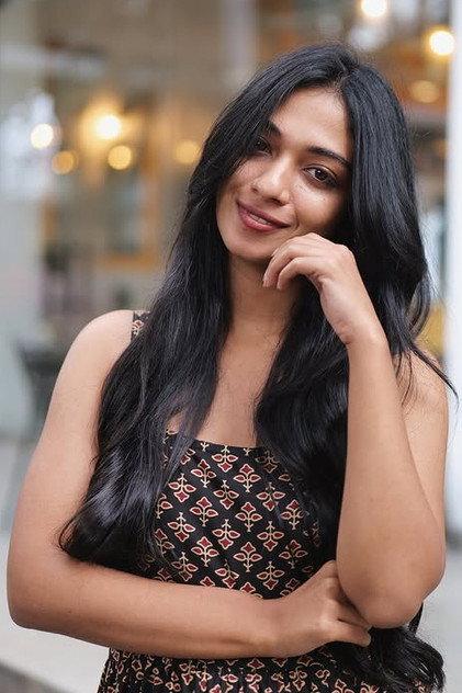Gopika Manjusha - Actor Profile Photo