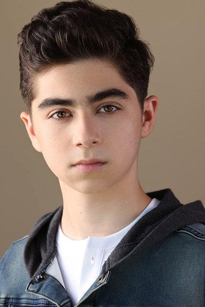 Gabe Sklar - Actor Profile Photo