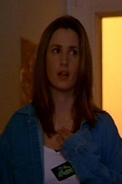 Mimi Rose - Actor Profile Photo