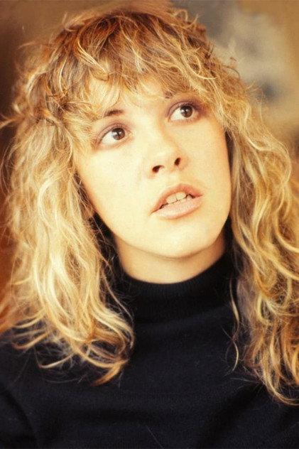 Stevie Nicks - Actor Profile Photo