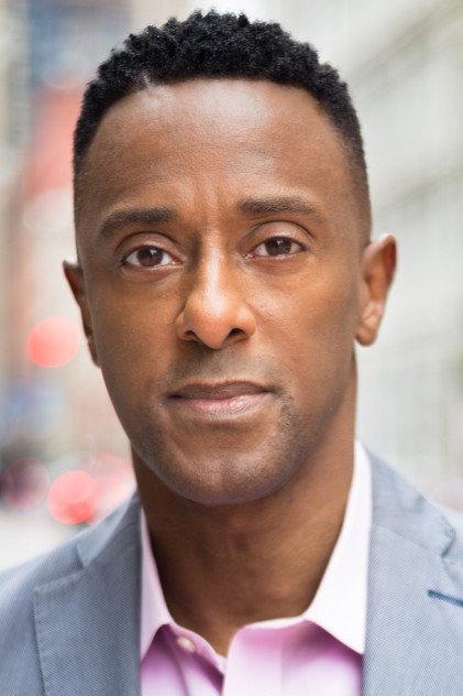 Teren Carter - Actor Profile Photo