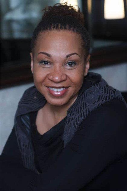 Joy Degruy - Actor Profile Photo