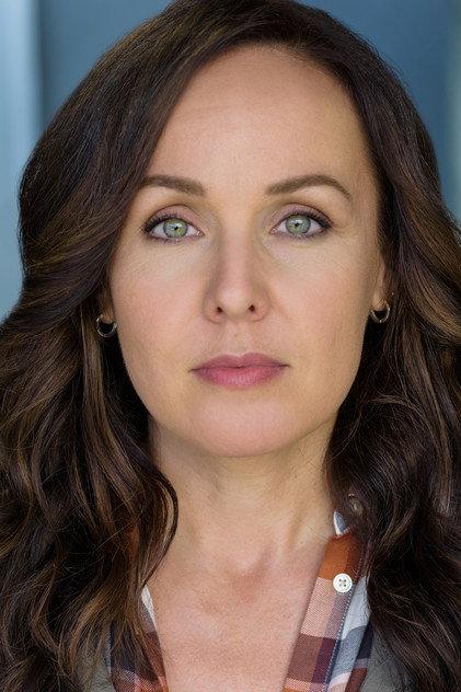 Jennifer Bonner - Actor Profile Photo