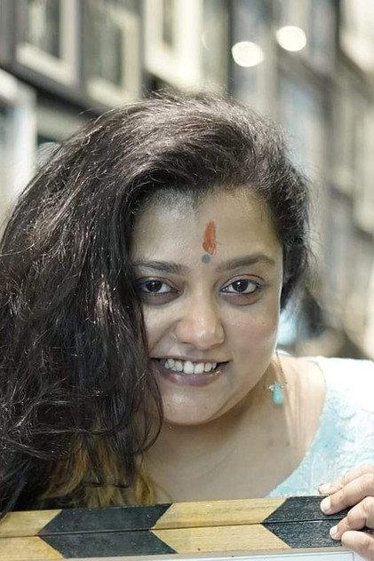 Ananya Sen - Actor Profile Photo
