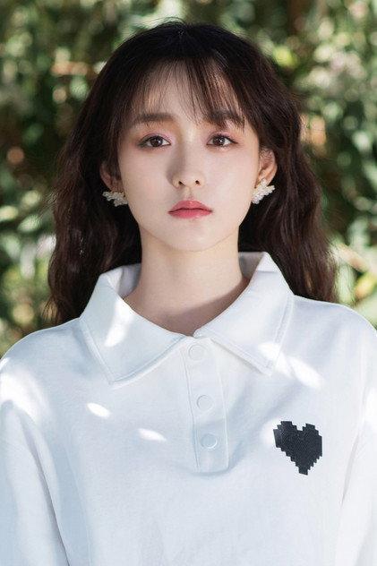 He Hongshan - Actor Profile Photo