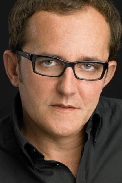 Antonio Durán 'Morris' - Actor Profile Photo