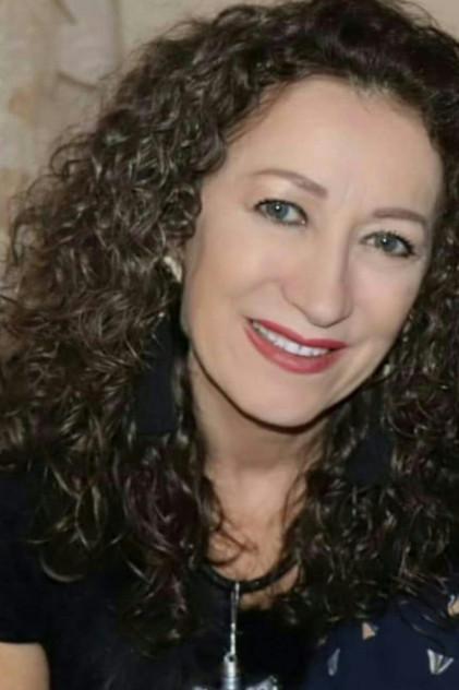 Nadejda Stepanova - Actor Profile Photo