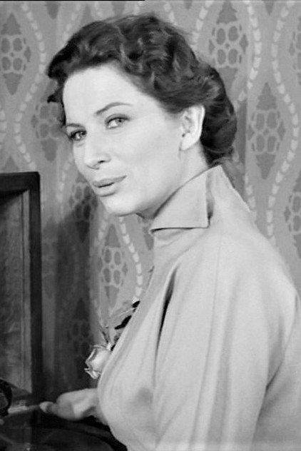 Anna Lutosławska - Actor Profile Photo
