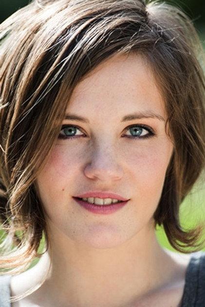 Marie Béraud - Actor Profile Photo