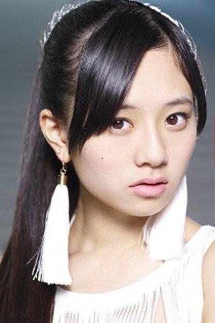 Momoka Ito - Actor Profile Photo