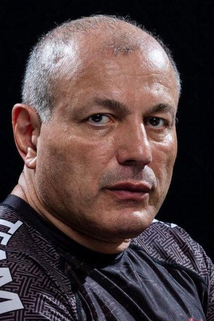 Gokor Chivichyan - Actor Profile Photo