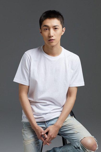 Naughty Xiao - Actor Profile Photo
