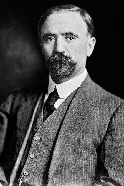 Francisco I. Madero - Actor Profile Photo