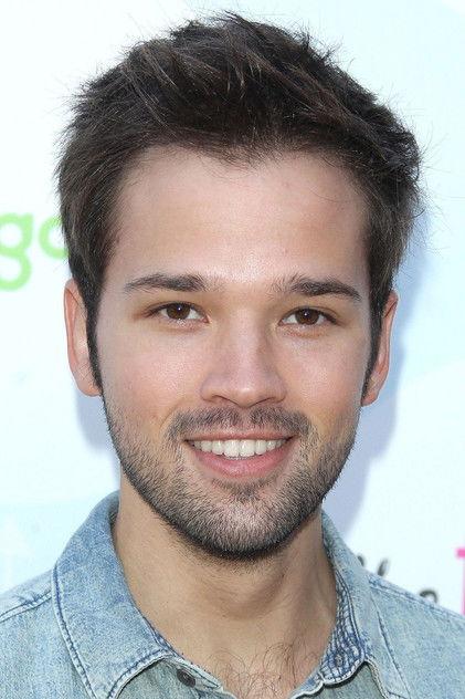 Nathan Kress - Actor Profile Photo