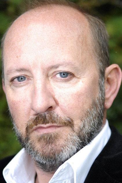 Frank McCusker - Actor Profile Photo
