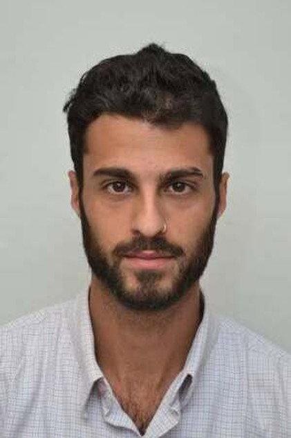 Omri Danino - Actor Profile Photo