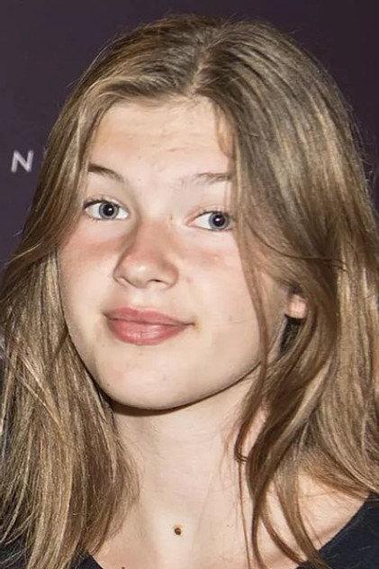 Rita Engberg Steen - Actor Profile Photo