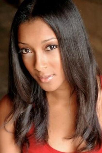 Onira Tarés - Actor Profile Photo