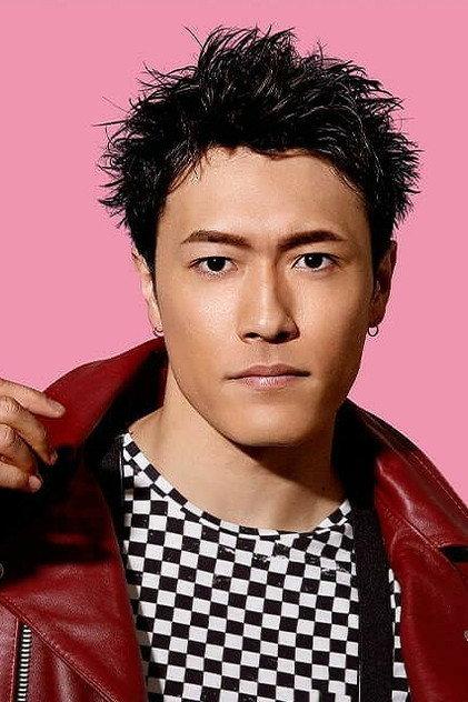 Nakatsuka Yuta - Actor Profile Photo
