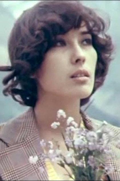 Galina Shetenova - Actor Profile Photo