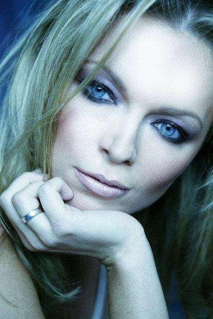 Anna Maria Jopek - Actor Profile Photo