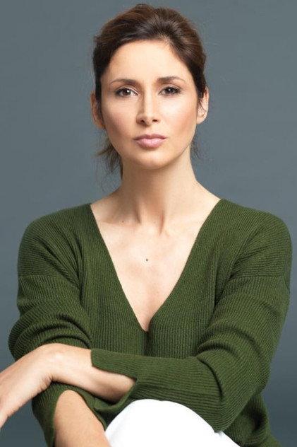 Carla Matadinho - Actor Profile Photo