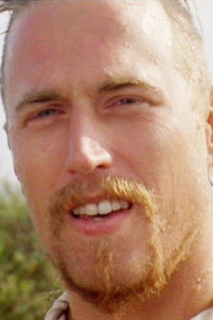 Chris Pedersen - Actor Profile Photo