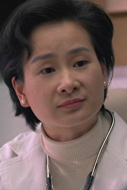 Chiu Yue-Ming - Actor Profile Photo