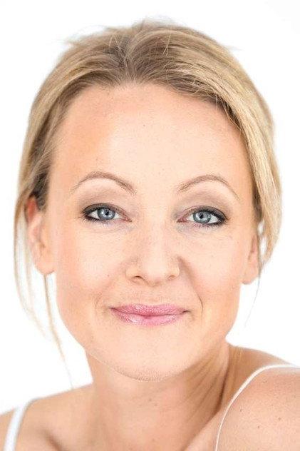 Tess Jamieson-Karaha - Actor Profile Photo