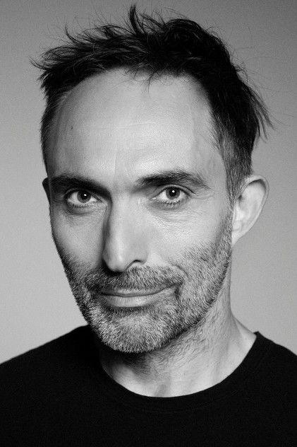 Marcelo Alonso - Actor Profile Photo