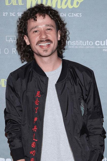 Luis Arturo Villar Sudek - Actor Profile Photo