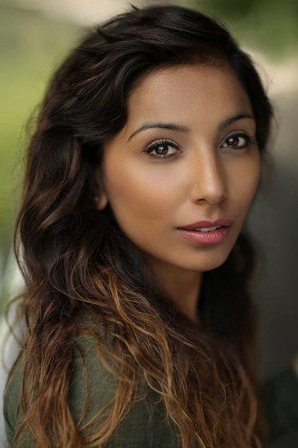 Asmara Gabrielle - Actor Profile Photo