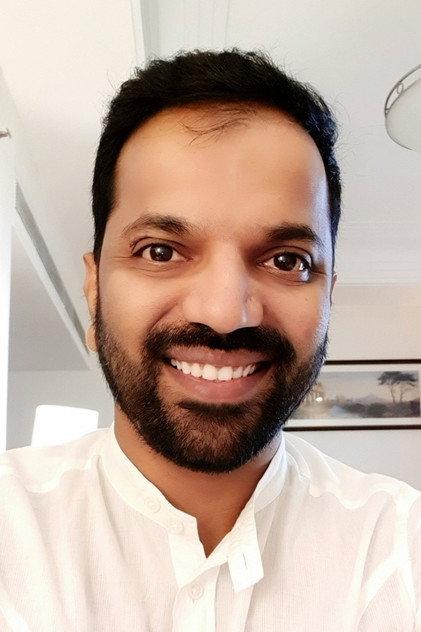 Sathish Ninasam - Actor Profile Photo