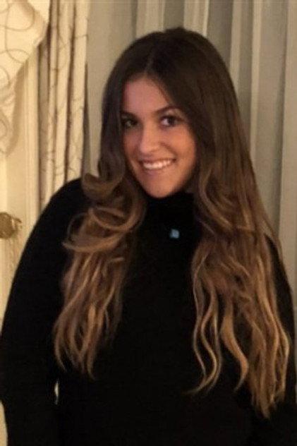 Jenna Azoulay - Actor Profile Photo