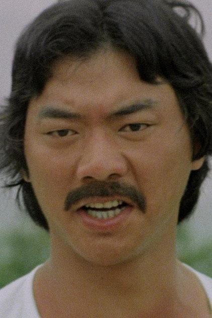 Yuen Shun-Yi - Actor Profile Photo