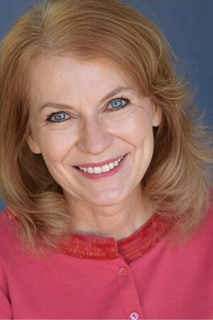 JoAnn F. Peterson - Actor Profile Photo