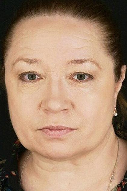 Tatyana Rasskazova - Actor Profile Photo