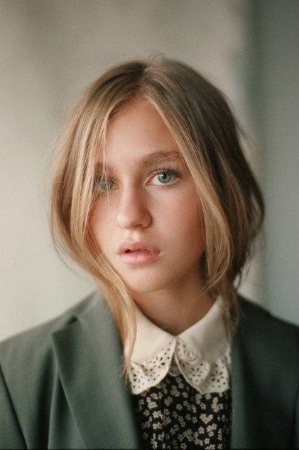 MiMi Ryder - Actor Profile Photo