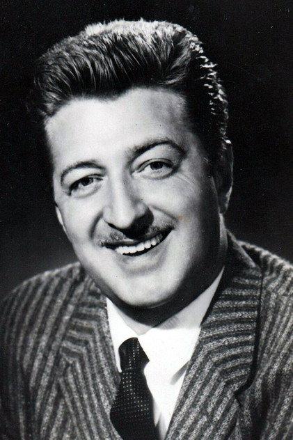 Roger Le Bel - Actor Profile Photo