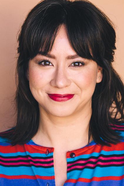 Mary Ann Welshans - Actor Profile Photo